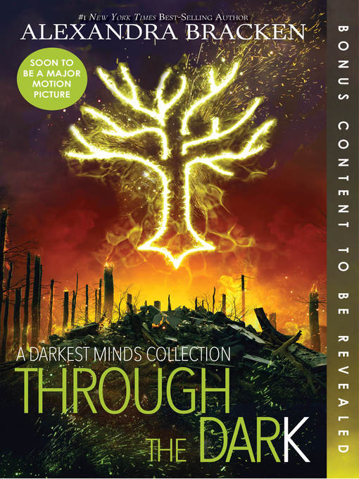 Title details for Through the Dark (Bonus Content) by Alexandra Bracken - Available